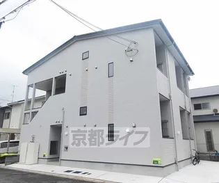 ハーモニーテラス醍醐新開IIの画像