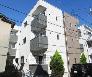 ハーモニーテラス東野狐藪町Ⅱの画像