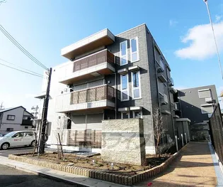 セジュールオッツGT長岡京の画像