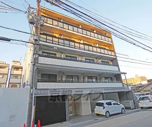 サクシード伏見車町1STの画像