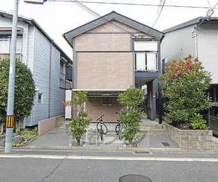 レオパレスRYOUMAの画像