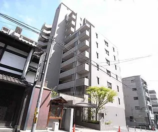 グランドメゾン伏見桃山の画像