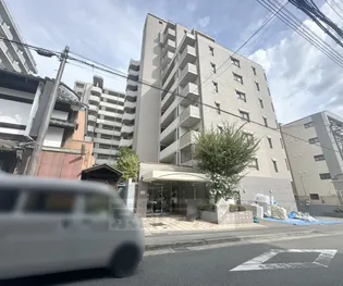グランドメゾン伏見桃山の画像