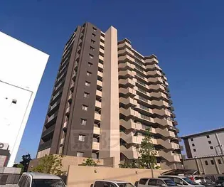 クレアガーデン伏見桃山の画像