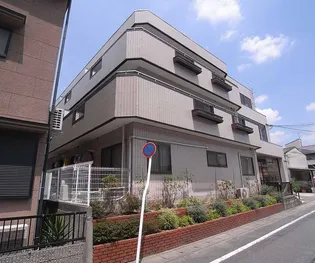 シュロスインレットの画像