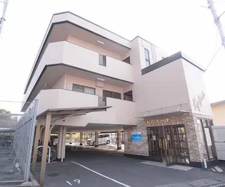 KGフラットの画像
