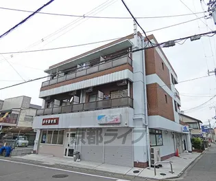 キーストンハウスの画像