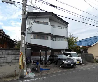 メゾン松永の画像