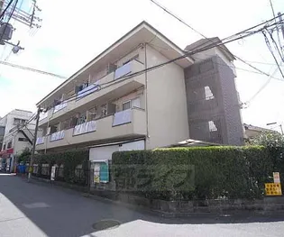 マンションカンザツの画像