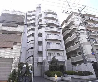 グランドムール伏見桃山の画像