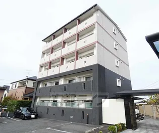 アスティオン深草の画像