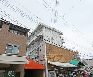 プリシード淀駅前レジデンスの画像