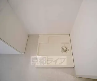 ディスティ桃山【101号室】のその他画像