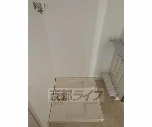 ディスティ桃山【201号室】のその他画像