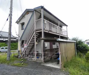 メゾン秀の画像