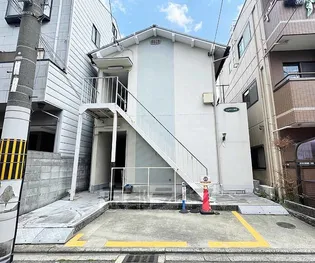 シェラトン深草の画像