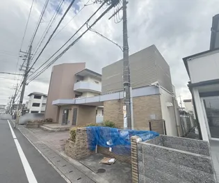 サンハイム高矢の画像