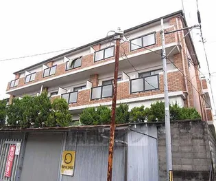 ランブラス清仁館の画像