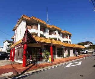 スカイロード墨染の画像