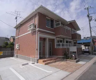 カーサ イリーデの画像
