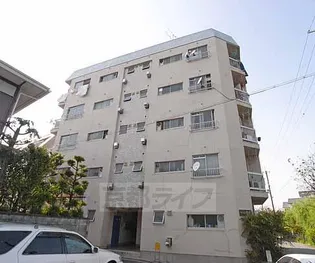 マンション聚楽の画像