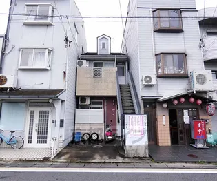 観月コーポの画像