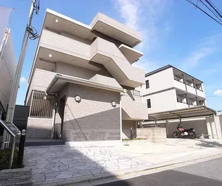 SOLEIL ASAHIの画像