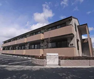 セジュール離宮の画像