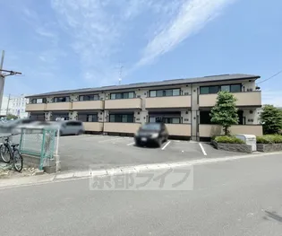 セジュール離宮の画像