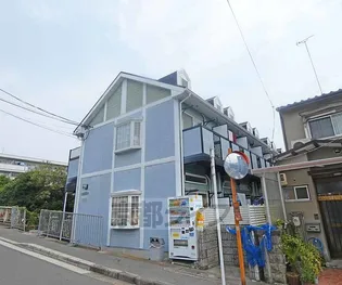 グローリーハイツ淀の画像