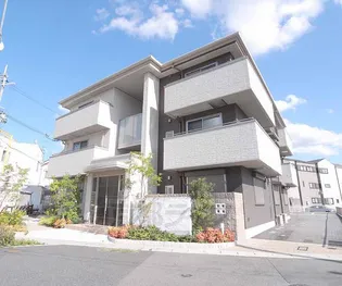 エスポワール八番館の画像