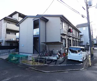 レオネクストステュディオの画像