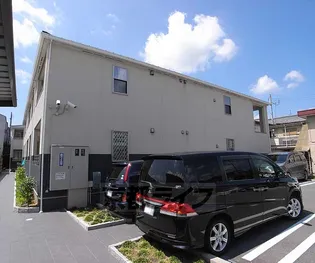 グラン ティユールの画像