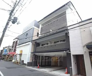 メゾリエ リンクス伏見桃山の画像