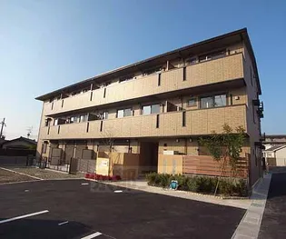 フォレスト桃山筑前台の画像