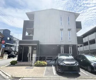 マジェスティ ツイン I棟の画像