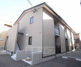 レオネクストクール ド イリスの画像