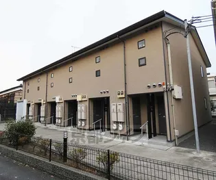 レオネクスト第二宇治川の画像