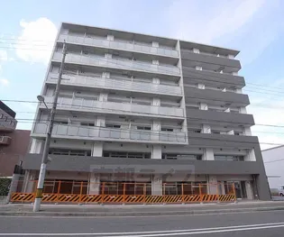 メゾン・ヴィーナス【6-F号室】の外観