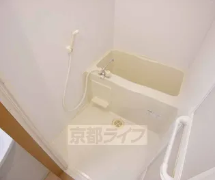 メゾン・ヴィーナス【6-G号室】の風呂