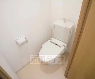 メゾン・ヴィーナス【6-G号室】の内装