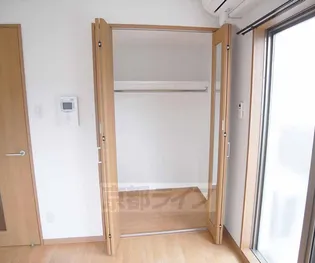 メゾン・ヴィーナス【6-G号室】の内装