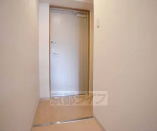 メゾン・ヴィーナス【6-G号室】の玄関