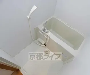 メゾン・ヴィーナス【6-F号室】の風呂