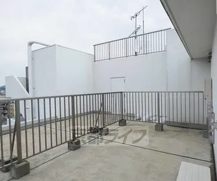 メゾン・ヴィーナス【6-F号室】の内装