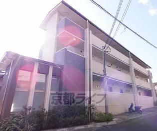 フローリッシュ桃山の画像