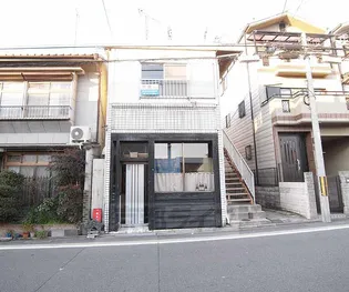 武市アパートの画像