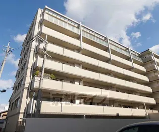 ネバーランド桃山の画像