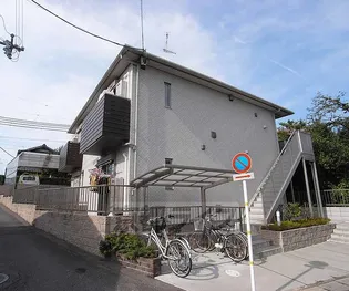 エルメゾン向島の画像