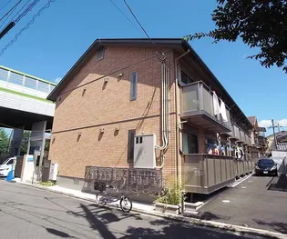 セレッソ カーサの画像